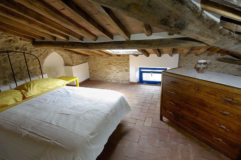 Casa Vacanze Al Settimo Cielo Massa  Zimmer foto
