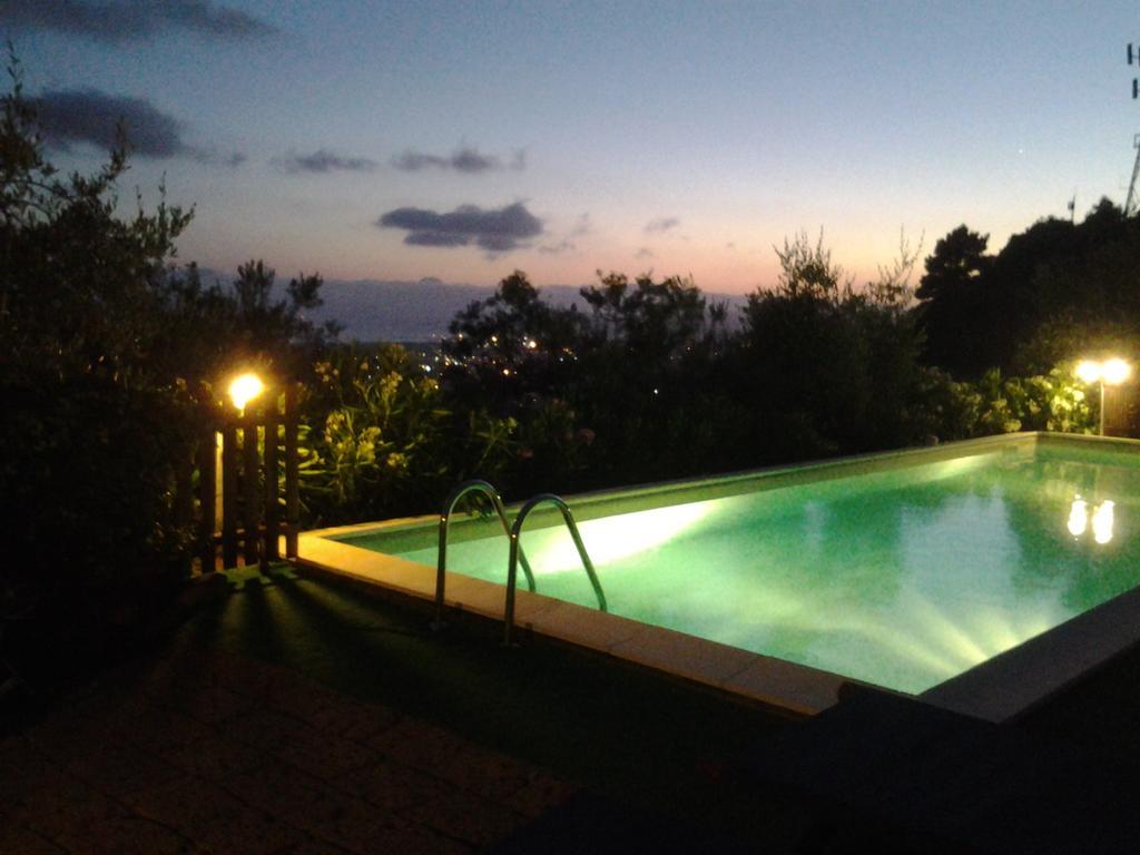 Casa Vacanze Al Settimo Cielo Massa  Exterior foto