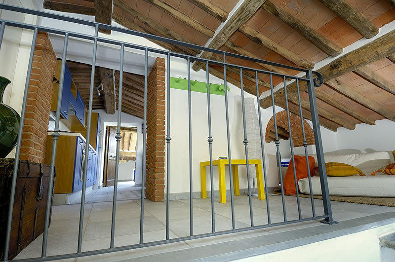 Casa Vacanze Al Settimo Cielo Massa  Zimmer foto