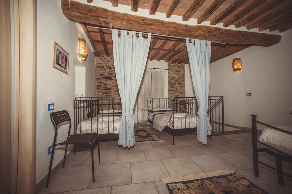 Casa Vacanze Al Settimo Cielo Massa  Exterior foto
