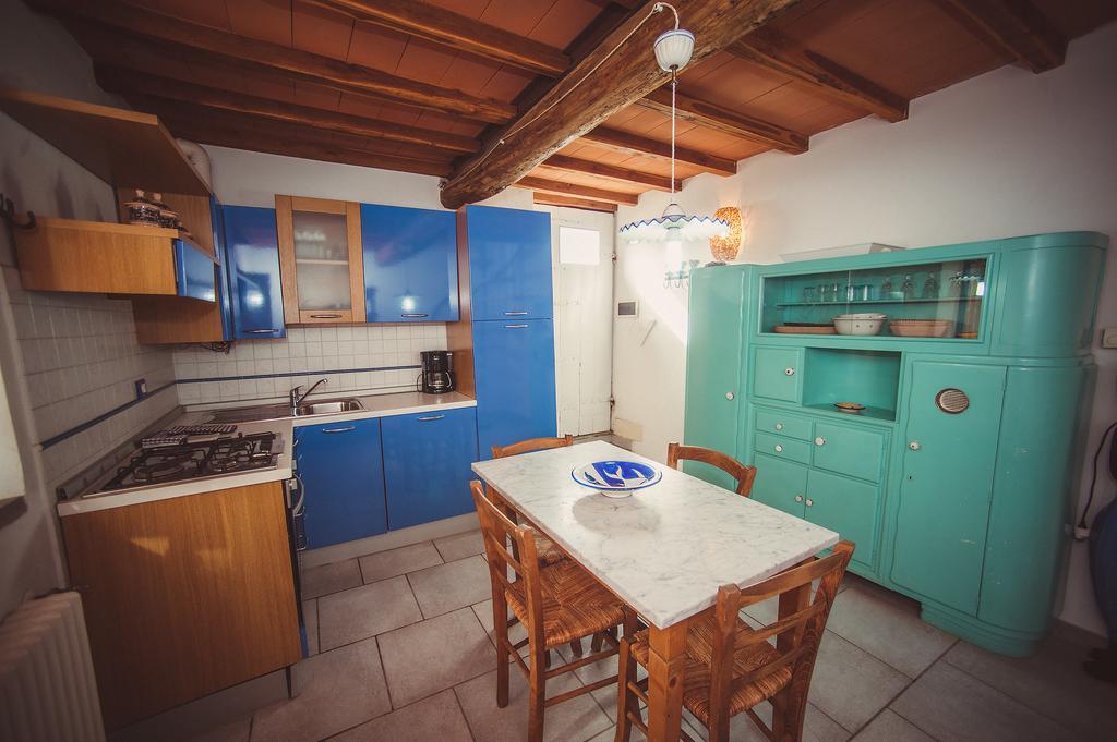 Casa Vacanze Al Settimo Cielo Massa  Exterior foto