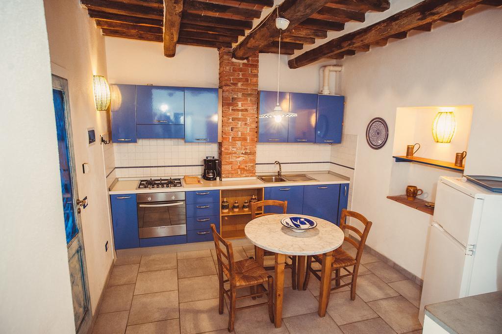 Casa Vacanze Al Settimo Cielo Massa  Exterior foto
