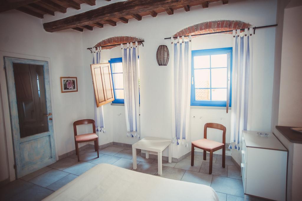 Casa Vacanze Al Settimo Cielo Massa  Exterior foto